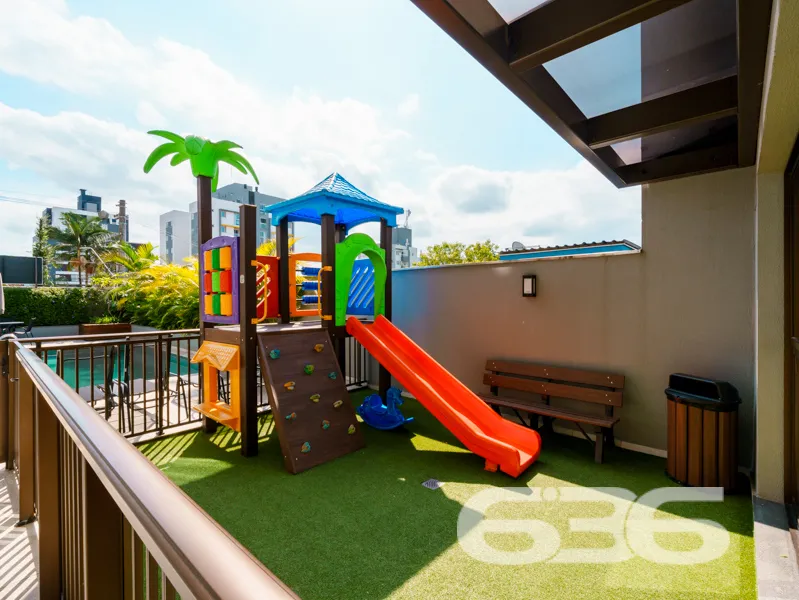 Descubra o apartamento dos Seus Sonhos em Joinvill