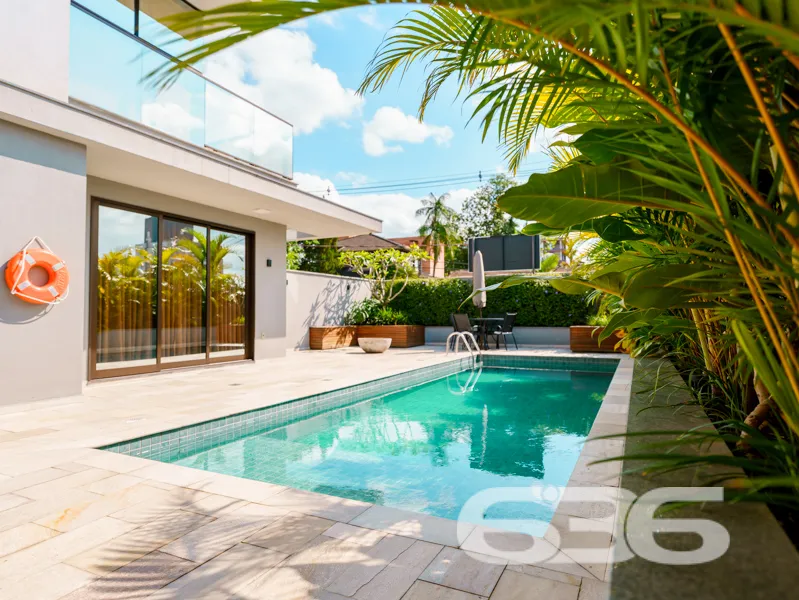 Descubra o apartamento dos Seus Sonhos em Joinvill