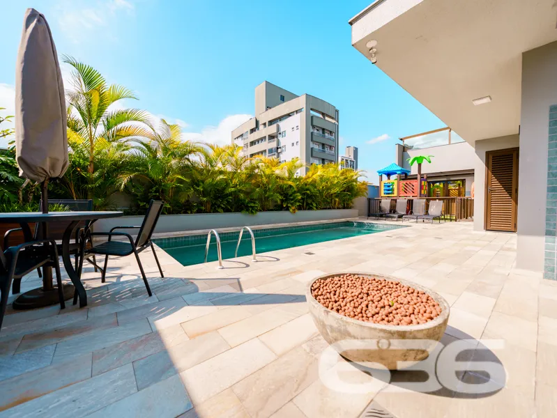 Descubra o apartamento dos Seus Sonhos em Joinvill