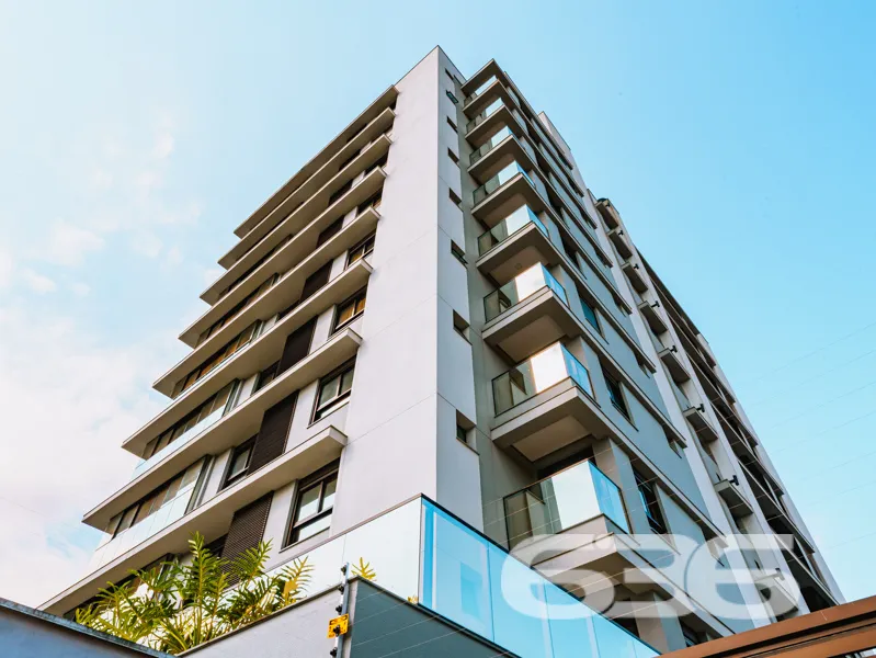 Descubra o apartamento dos Seus Sonhos em Joinvill