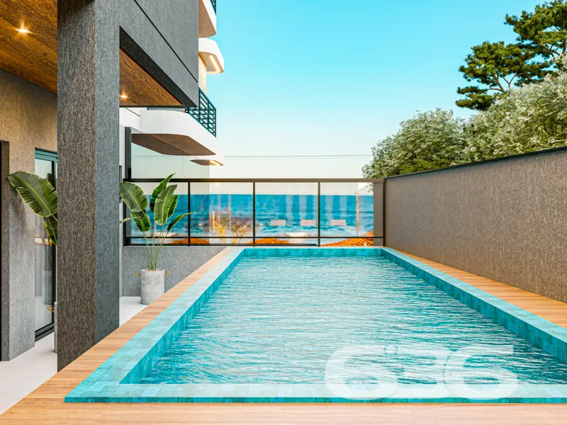 Descubra o seu novo lar em Balneário Barra do Sul,