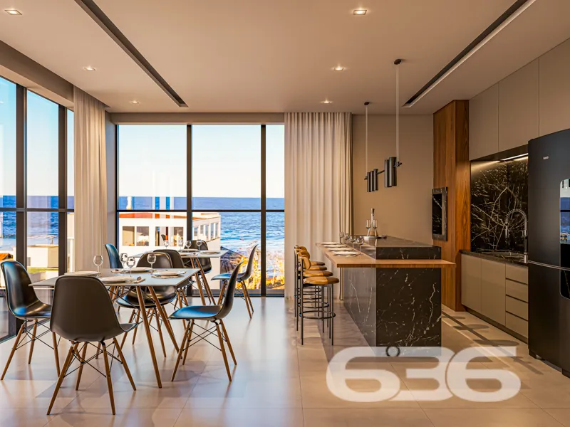 Descubra o seu novo lar em Balneário Barra do Sul,