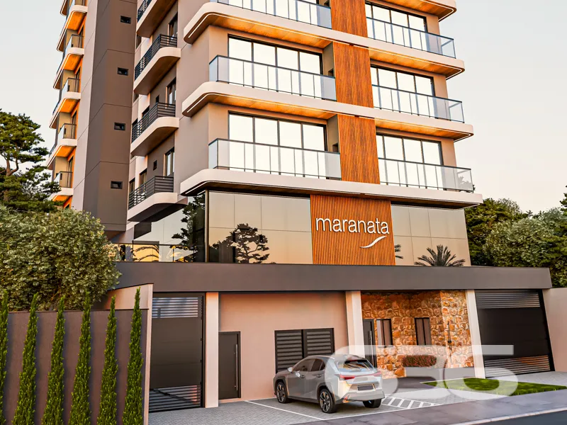 Descubra o seu novo lar em Balneário Barra do Sul,