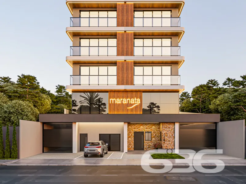 Descubra o seu novo lar em Balneário Barra do Sul,