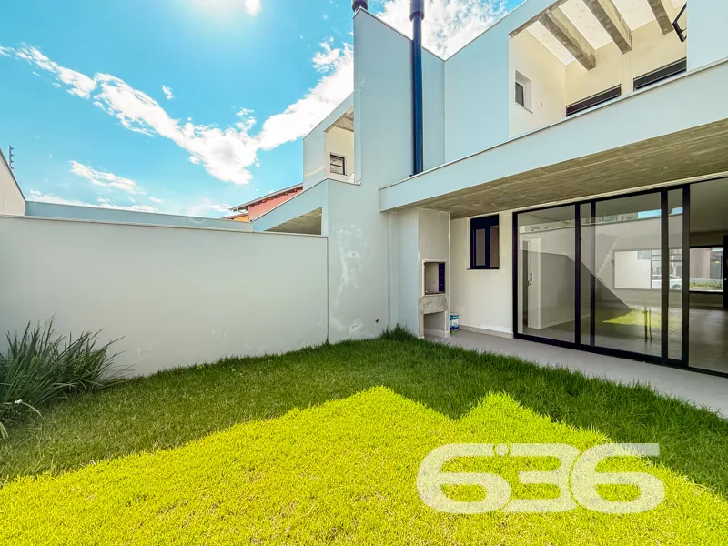 Residência sobrado à venda no Saguaçu, Joinville/S