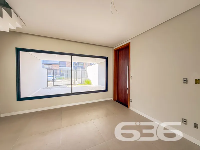 Residência sobrado à venda no Saguaçu, Joinville/S