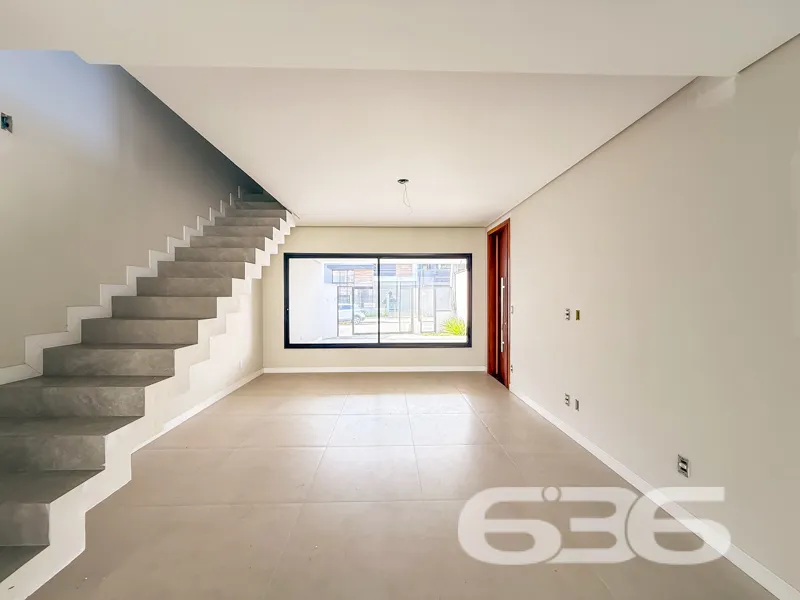 Residência sobrado à venda no Saguaçu, Joinville/S