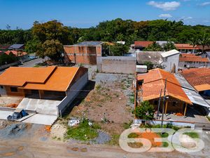 Terreno - Pinheiros - Balneário Barra do Sul