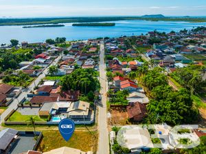 Terreno - Costeira - Balneário Barra do Sul