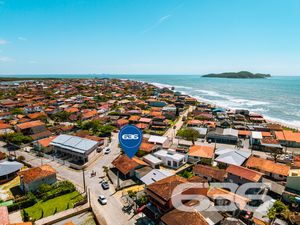 Residência - Centro - Balneário Barra do Sul