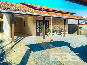 Residência - Pinheiros - Balneário Barra do Sul