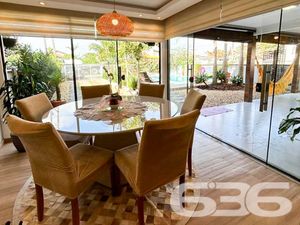 Residência - Salinas - Balneário Barra do Sul