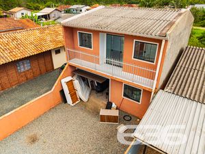 Residência - Salinas - Balneário Barra do Sul