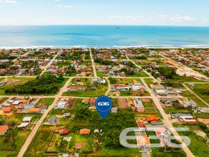 Terreno - Salinas - Balneário Barra do Sul