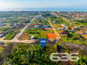 Terreno - Salinas - Balneário Barra do Sul