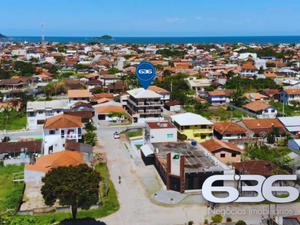 Residência - Centro - Balneário Barra do Sul