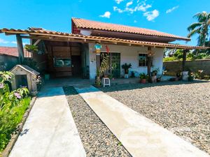 Residência - Costeira - Balneário Barra do Sul