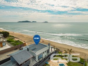 Residência - Salinas - Balneário Barra do Sul