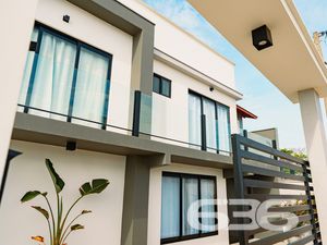 Residência - Salinas - Balneário Barra do Sul