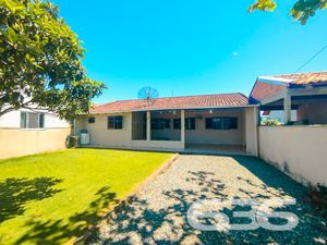 Residência - Salinas - Balneário Barra do Sul