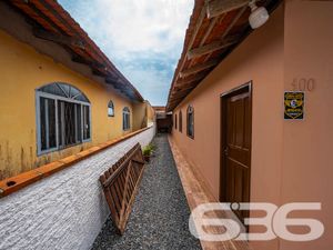 Residência - Costeira - Balneário Barra do Sul