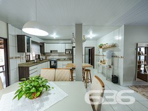 Residência - Paranaguamirim - Joinville