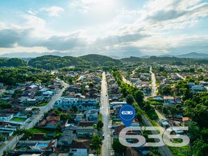 Residência - Paranaguamirim - Joinville