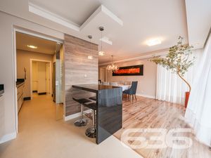 Apartamento - América - Joinville