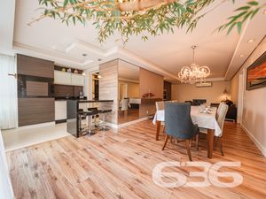 Apartamento - América - Joinville