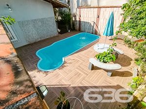 Residência - Itaum - Joinville