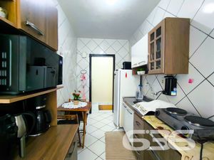 Apartamento - Boa Vista - Joinville