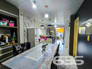 Residência - Nova Brasília - Joinville