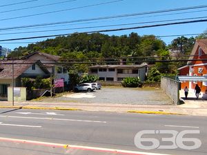 Terreno - América - Joinville