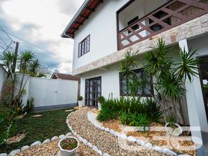 Residência - Aventureiro - Joinville