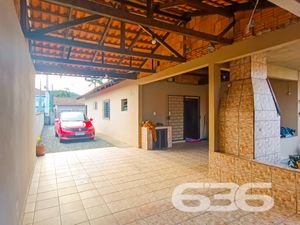 Residência - Aventureiro - Joinville