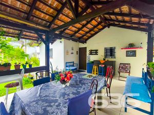 Residência - Santo Antônio - Joinville