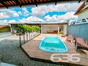 Residência - Petrópolis - Joinville