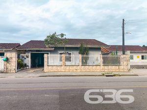 Residência - Adhemar Garcia - Joinville