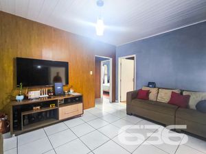 Residência - Adhemar Garcia - Joinville