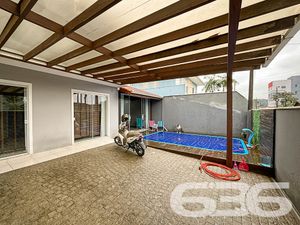 ResidĂȘncia - FĂĄtima - Joinville