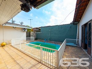 Residência - Comasa - Joinville