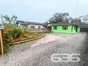 Residência - Itinga - Joinville