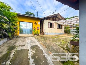 Residência - Nova Brasília - Joinville