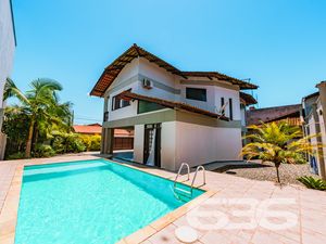 Residência - Floresta - Joinville