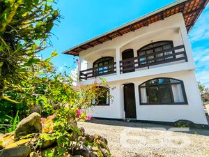 Residência - Glória - Joinville