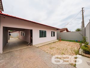 Residência - Jardim Iririú - Joinville