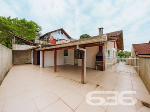 Residência - Iririú - Joinville