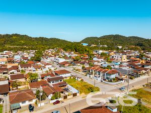 Residência - Jardim Sofia - Joinville