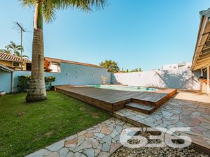 Residência - Nova Brasília - Joinville