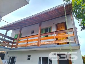 Residência - Paranaguamirim - Joinville